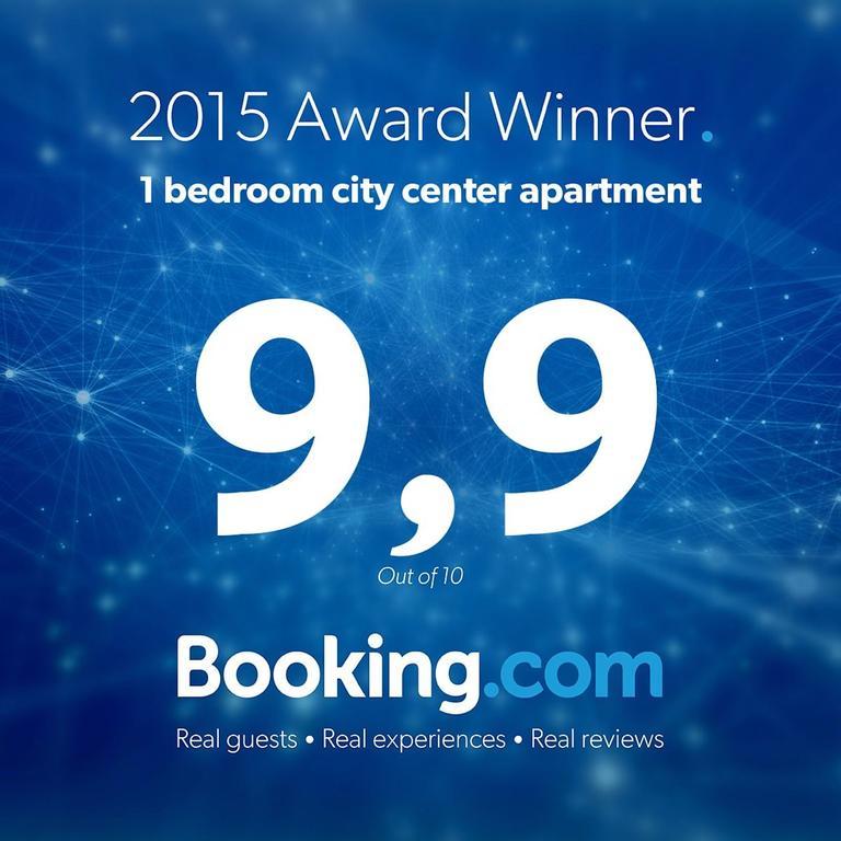 1 Bedroom Francuska Park Apartment Катовице Екстериор снимка